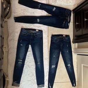Bridge By Gly denim